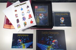 Lode Runner Legacy (Collector's Edition) (08)